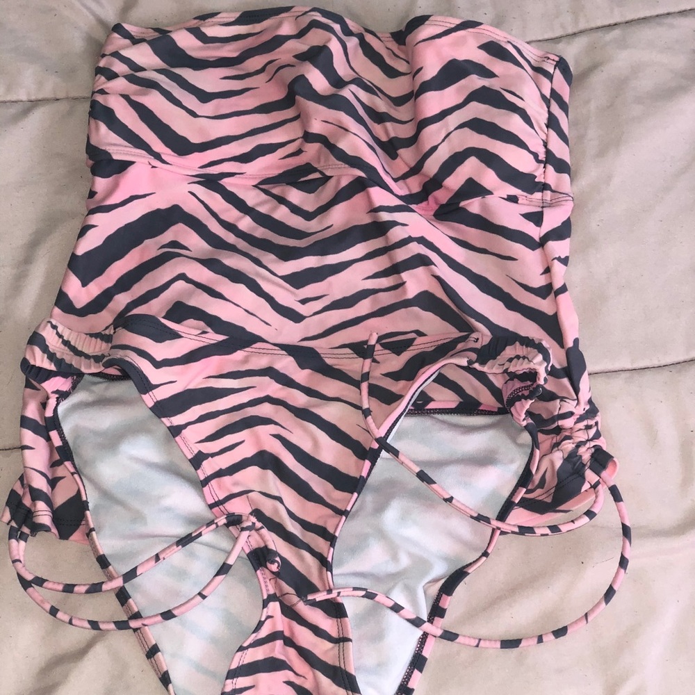 Arizona Tankini